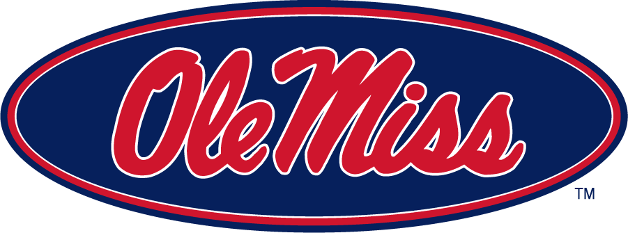 Mississippi Rebels 2007-2011 Alternate Logo DIY iron on transfer (heat transfer)